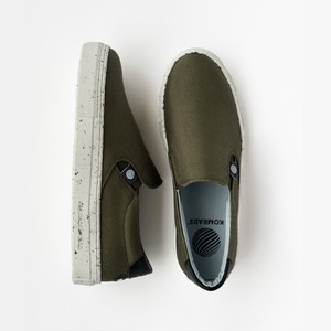 OCNS Slip-On | Olive from Komrads