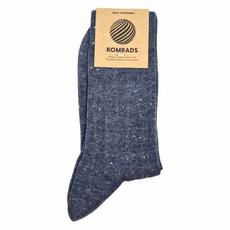 Free Socks | Jeans via Komrads