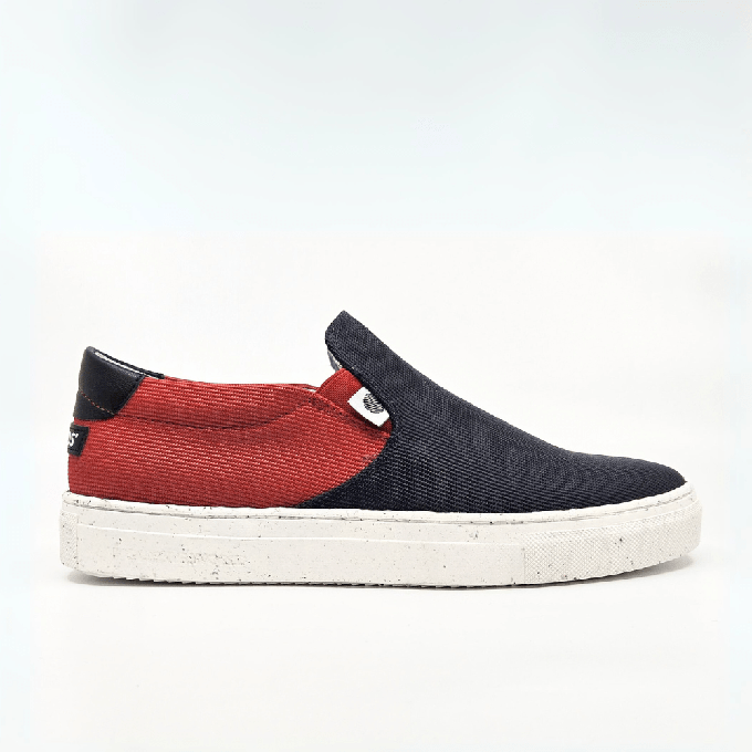 OCNS Slip-On | Crayon from Komrads