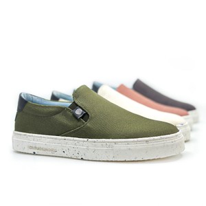 OCNS Slip-On | Olive from Komrads