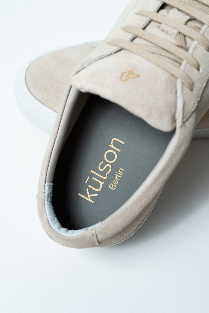 kūlson sneakers "navy" from Kulson