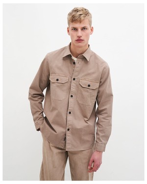 Andrew Overshirt from Kuyichi