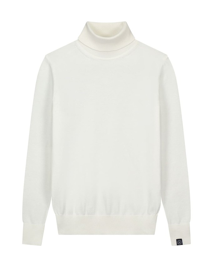 Thomas Turtleneck from Kuyichi