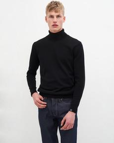 Thomas Turtleneck via Kuyichi