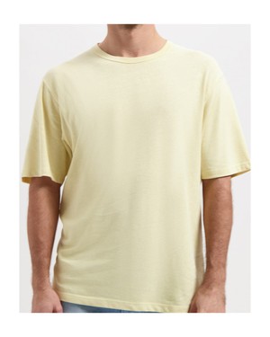 Liam Linen tee from Kuyichi