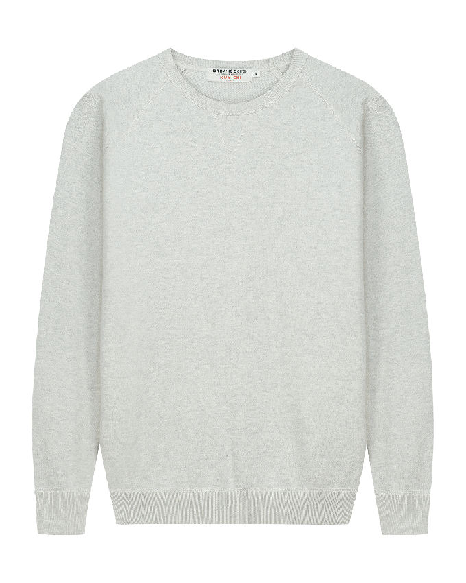 Noel Crewneck from Kuyichi