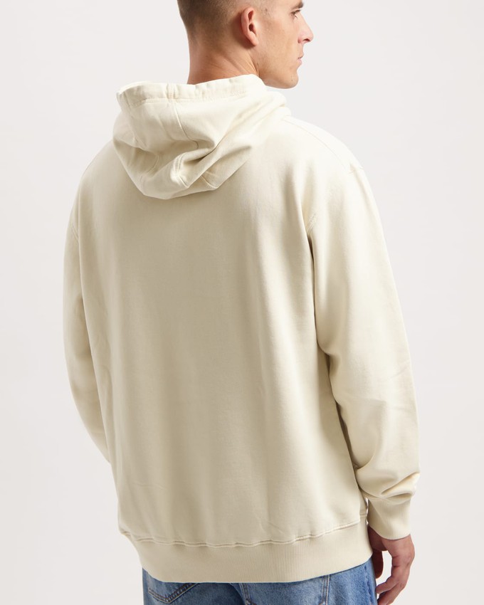 Bjorn Heavyweight Hoodie from Kuyichi