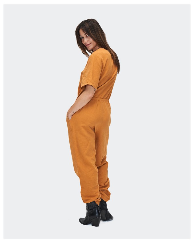 Sia Jumpsuit from Kuyichi