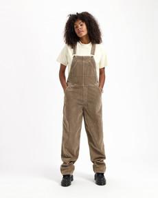 Jonna Dungaree via Kuyichi