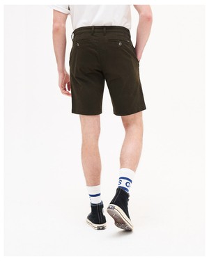 Toby Chino Shorts Green from Kuyichi