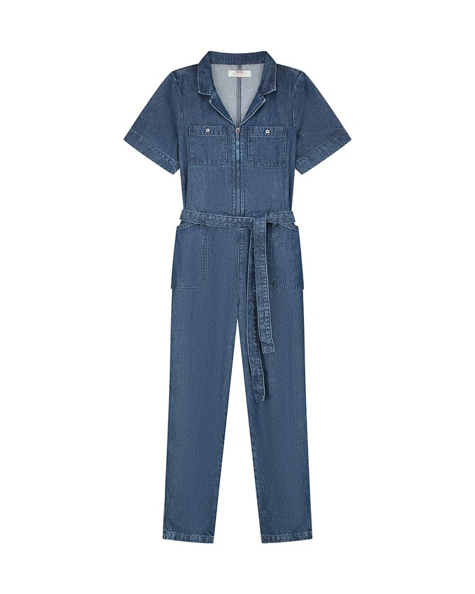 June Boilersuit from Kuyichi