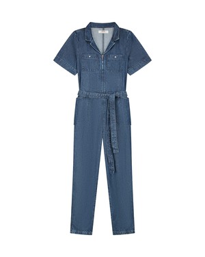 June Boilersuit from Kuyichi