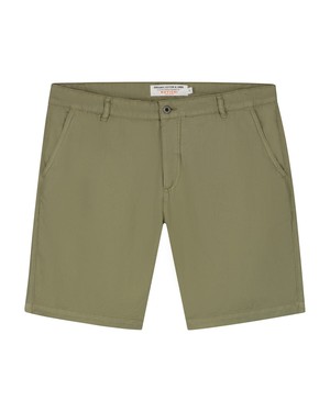 Toby Shorts Linen from Kuyichi