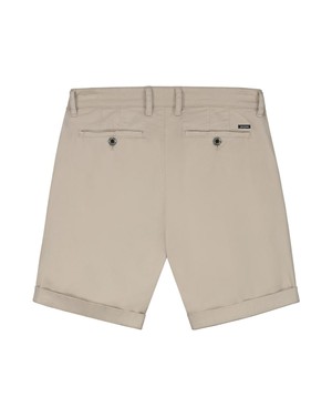 Toby Chino Shorts Sand from Kuyichi