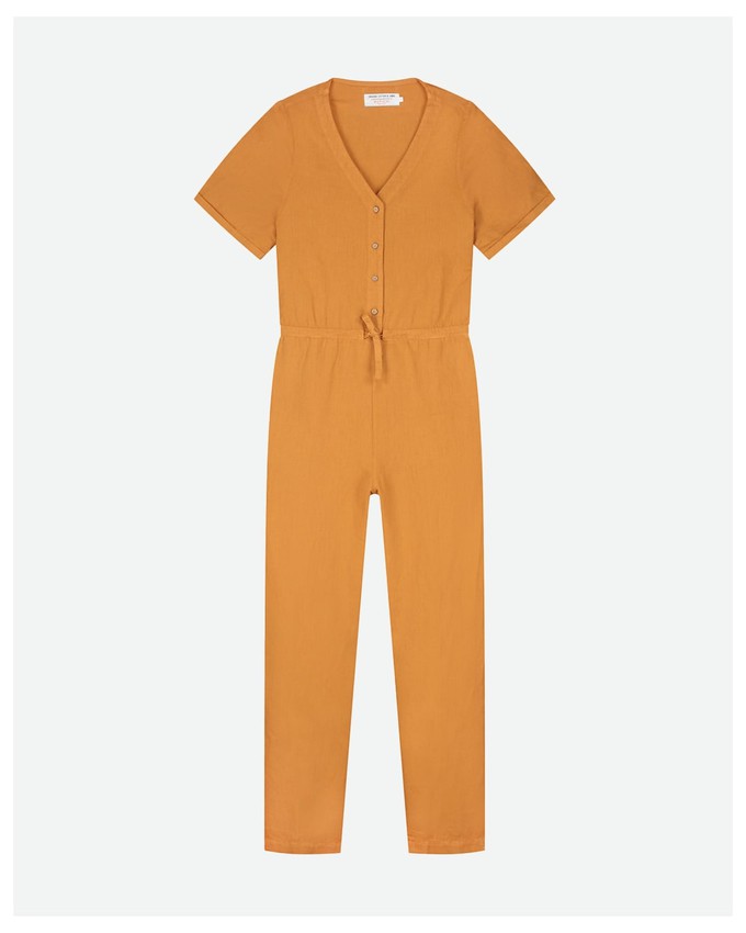 Sia Jumpsuit from Kuyichi