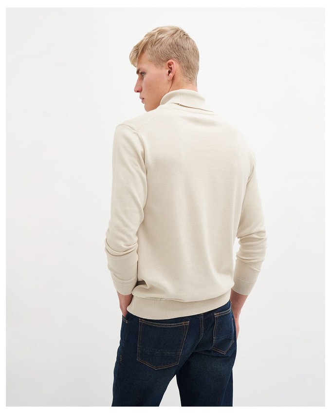 Thomas Turtleneck from Kuyichi