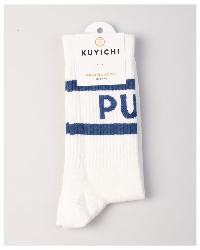 Kobe Socks from Kuyichi