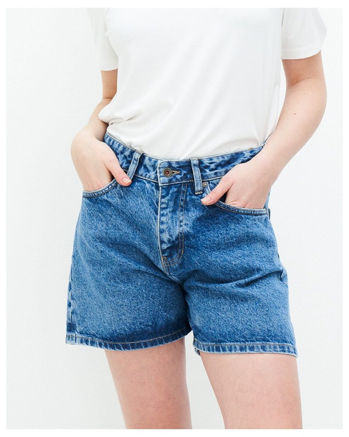 Demi Shorts from Kuyichi