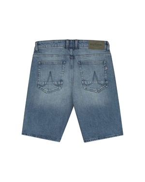 Jeff Denim Shorts from Kuyichi