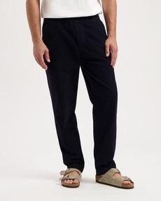 Tyler Corduroy Trousers via Kuyichi