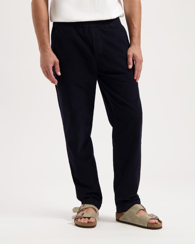 Tyler Corduroy Trousers from Kuyichi