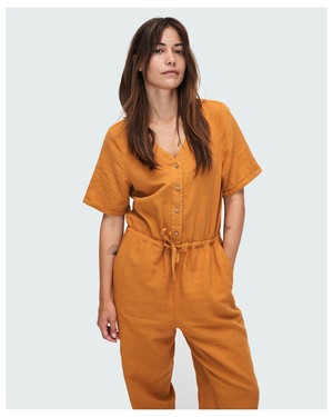 Sia Jumpsuit from Kuyichi