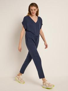 Jumpsuit via LANIUS