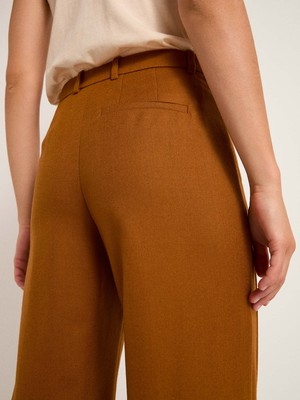 Marlene trousers (GOTS) from LANIUS