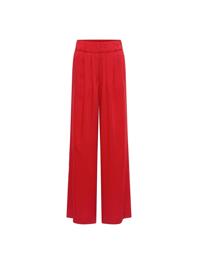 Wide leg pants from LANIUS