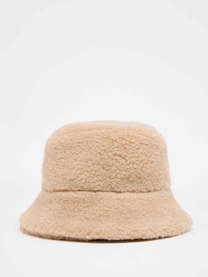 Teddy Hat from LANIUS