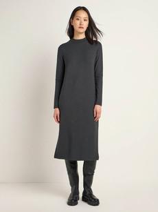 Midi dress via LANIUS