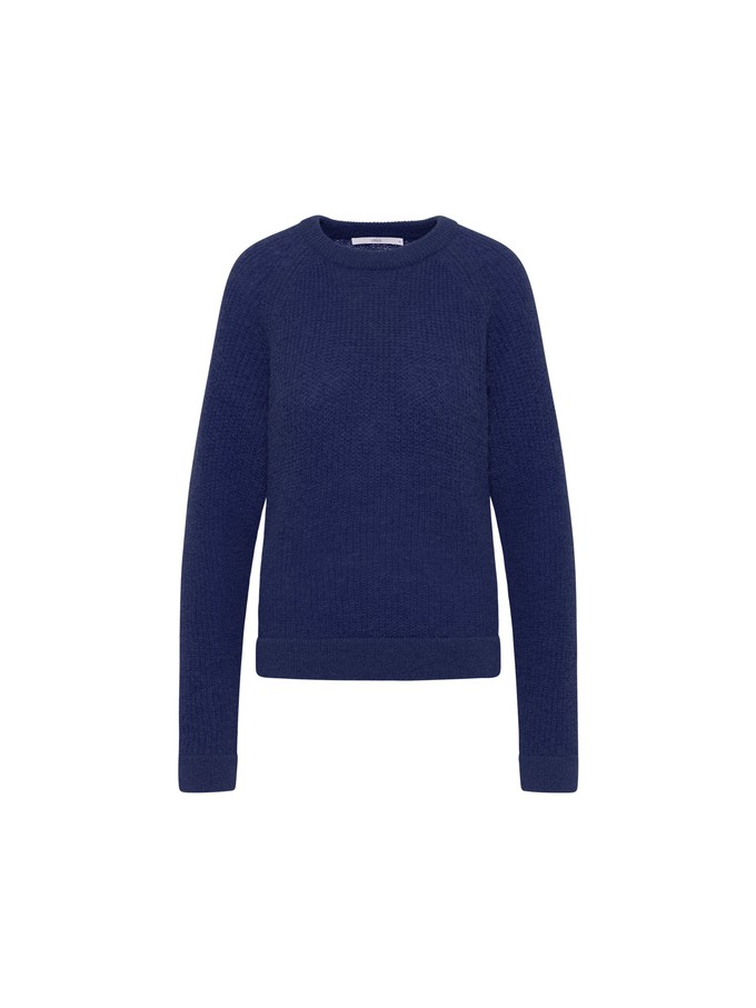 Raglan sweater from LANIUS