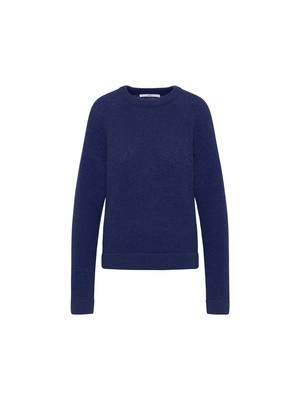 Raglan sweater from LANIUS