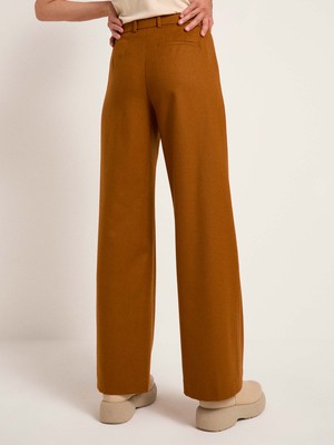 Marlene trousers (GOTS) from LANIUS