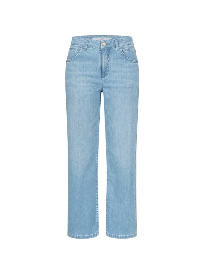 Relaxed jeans (GOTS) from LANIUS