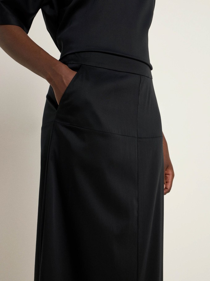 Midi skirt from LANIUS