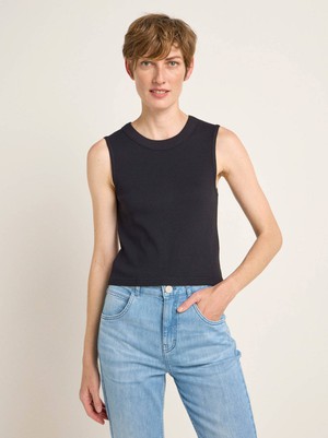 Cropped top (GOTS) from LANIUS