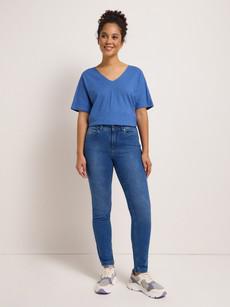 Slim Jeans (GOTS) via LANIUS