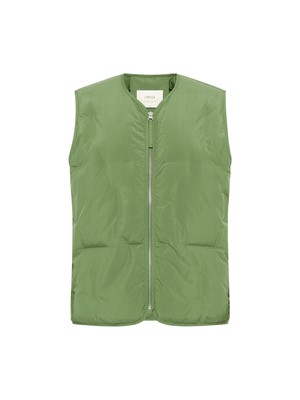 Padded Vest (GRS) from LANIUS