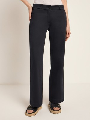 Marlene trousers from LANIUS