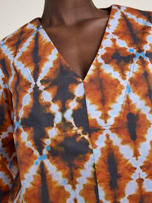 Blouse (GOTS) from LANIUS