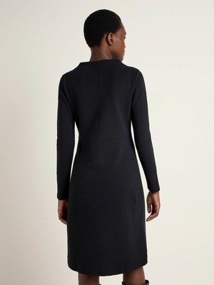 Structured sheath dress (OCS) from LANIUS