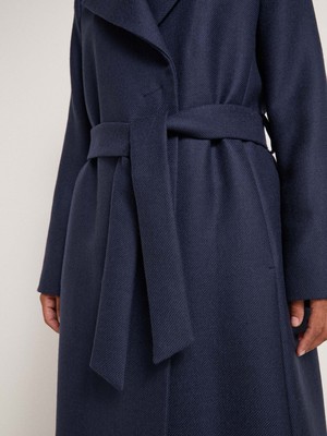 Coat from LANIUS