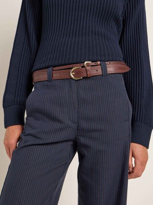 Jeans belt from LANIUS