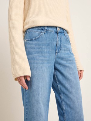 Relaxed Jeans (GOTS) from LANIUS