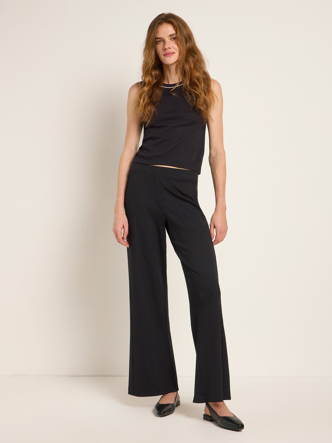 Marlene trousers from LANIUS