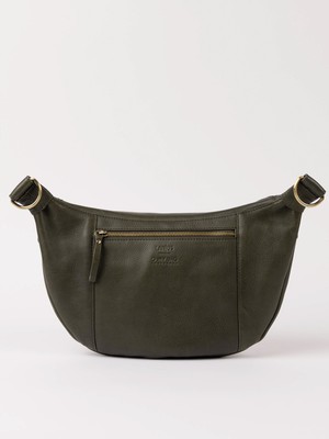 Shoulder bag "Drew Maxi" from LANIUS