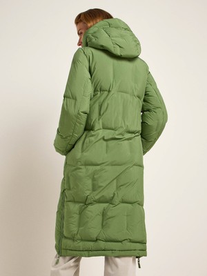 Padded Coat (GRS) - Extra Warm from LANIUS