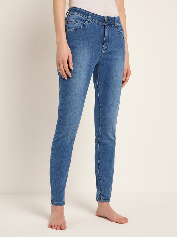 Slim Jeans (GOTS) from LANIUS