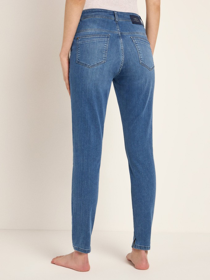 Slim Jeans (GOTS) from LANIUS